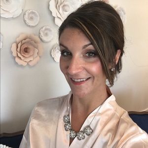 Meet your Posher, Ashleigh
